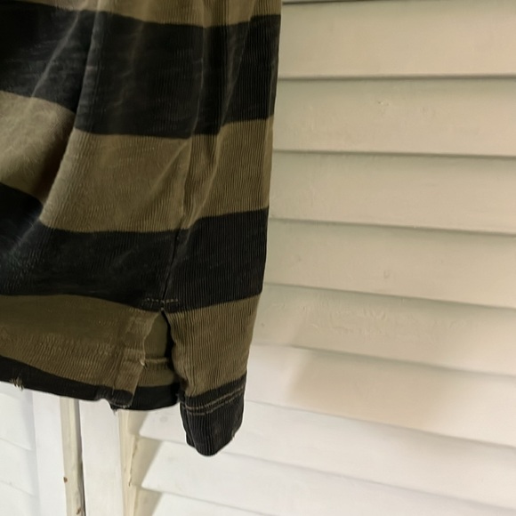 Current/Elliott Green Tank Top - Picture 10 of 13